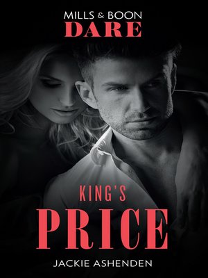 cover image of King's Price